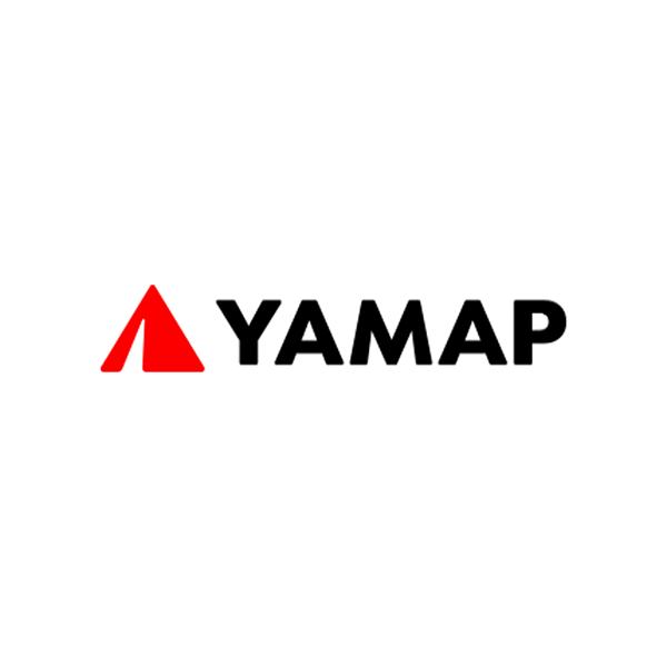 YAMAP 🇯🇵