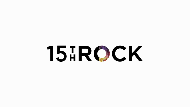Read more about the article 15th Rock 創業３周年に思うこと