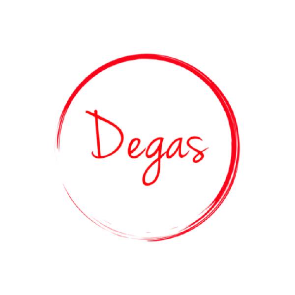 Degas 🇯🇵