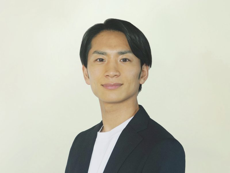 Shusuke Sakaguchi